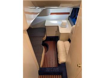 Cranchi ENDURANCE 41