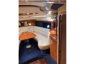 Cranchi ENDURANCE 41