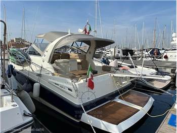 Cranchi ZAFFIRO 32