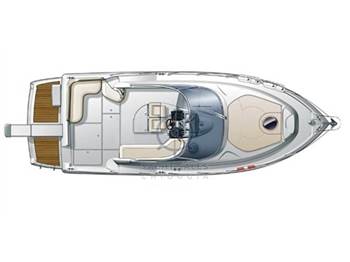 Cranchi ZAFFIRO 32