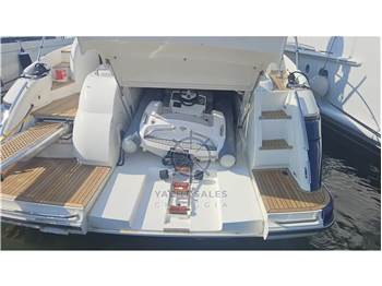 Princess Yachts V 58