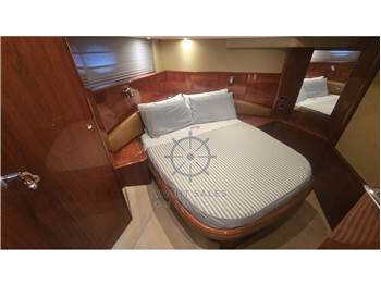 Princess Yachts V 58