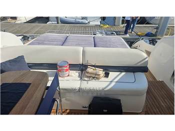 Princess Yachts V 58