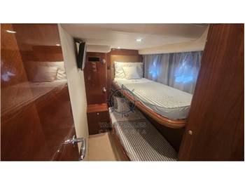 Princess Yachts V 58