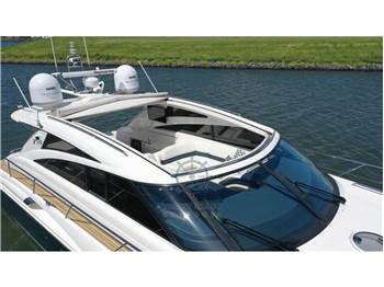 Princess Yachts V 58