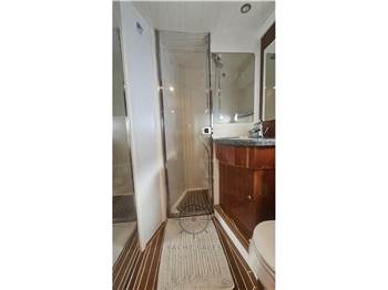 Princess Yachts V 58