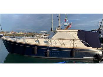 Cantieri Estensi 360 GOLDSTAR