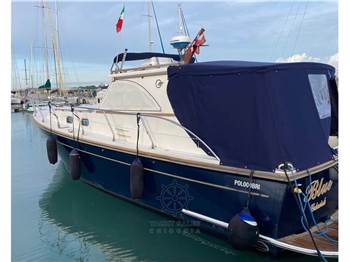 Cantieri Estensi 360 GOLDSTAR