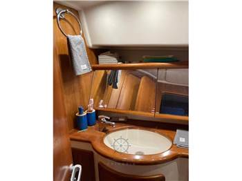 Cantieri Estensi 360 GOLDSTAR