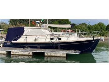 Cantieri Estensi 360 GOLDSTAR