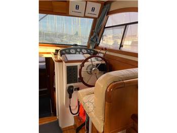 Cantieri Estensi 360 GOLDSTAR