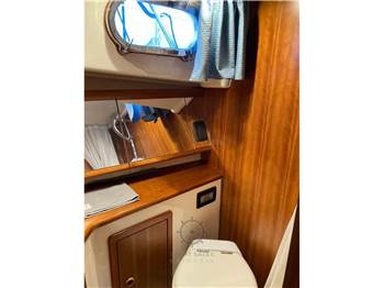 Cantieri Estensi 360 GOLDSTAR