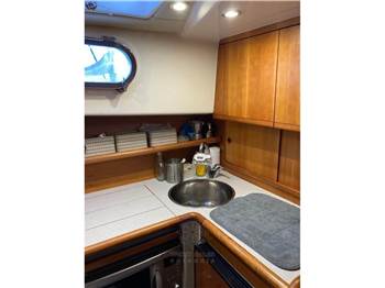 Cantieri Estensi 360 GOLDSTAR