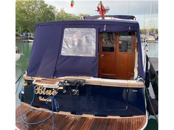 Cantieri Estensi 360 GOLDSTAR