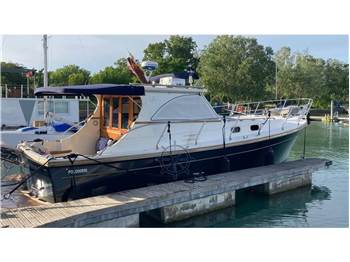 Cantieri Estensi 360 GOLDSTAR