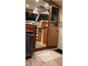 Cantieri Estensi 360 GOLDSTAR