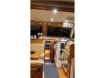 Cantieri Estensi 360 GOLDSTAR