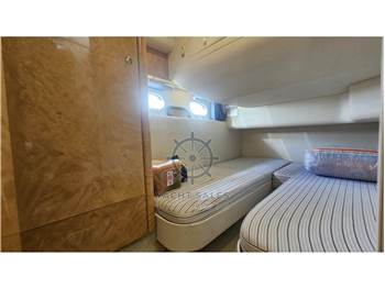 Marine Project PRINCESS 360