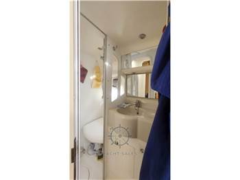 Marine Project PRINCESS 360