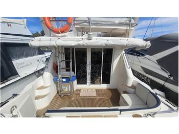 Marine Project PRINCESS 360