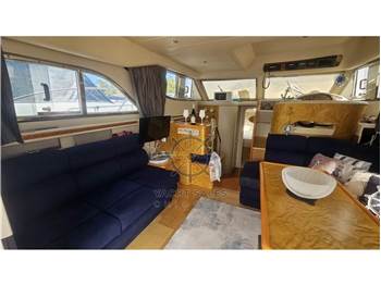 Marine Project PRINCESS 360