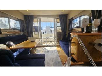 Marine Project PRINCESS 360