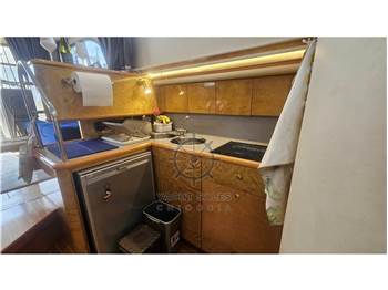 Marine Project PRINCESS 360