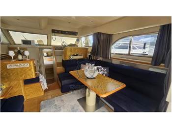Marine Project PRINCESS 360
