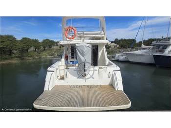 Marine Project PRINCESS 360