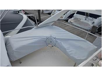 Marine Project PRINCESS 360