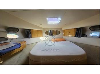 Marine Project PRINCESS 360