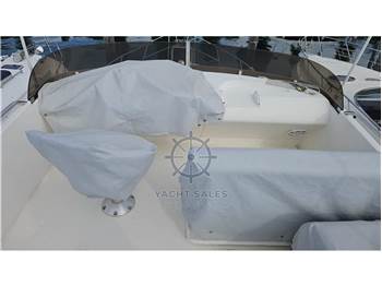 Marine Project PRINCESS 360