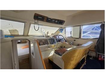 Marine Project PRINCESS 360
