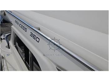 Marine Project PRINCESS 360