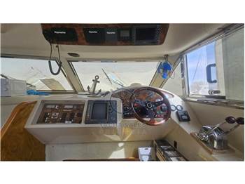 Marine Project PRINCESS 360