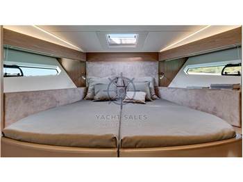 Beneteau Gran Turismo 46