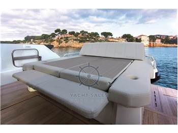 Beneteau Gran Turismo 46