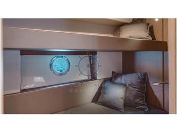 Beneteau Gran Turismo 46