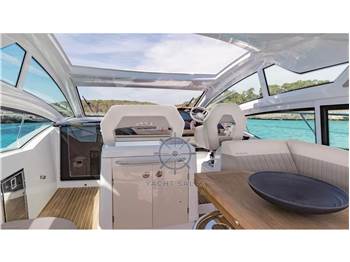 Beneteau Gran Turismo 46