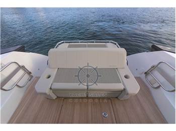 Beneteau Gran Turismo 46