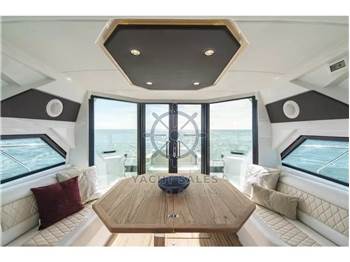 Beneteau Gran Turismo 46