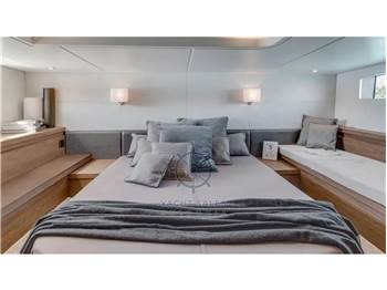 Beneteau Gran Turismo 46