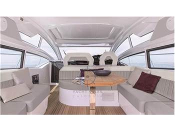Beneteau Gran Turismo 46