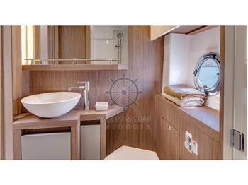 Beneteau Gran Turismo 46