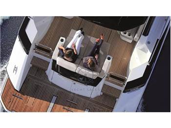 Beneteau Gran Turismo 46