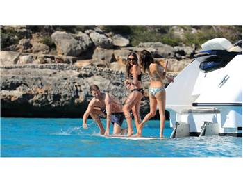 Beneteau Gran Turismo 46