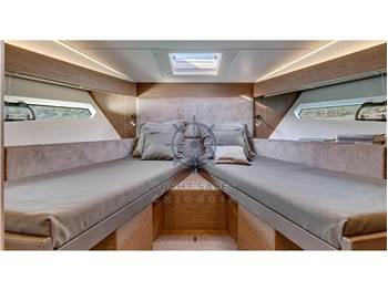 Beneteau Gran Turismo 46