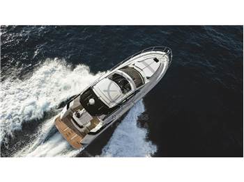 Beneteau Gran Turismo 46