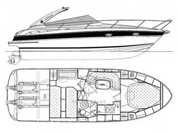 Bavaria BMB 33 Sport