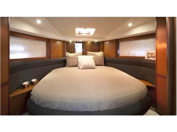 Prestige 42S